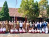Forum Anak Gotong Royong Subang Rayakan Hari Anak Sedunia