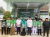 Guru Ngaji di Pantura Subang Dapat Bantuan Stimulus Umroh