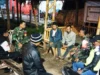 Cegah Kenakalan Remaja, Kodim 0619/Purwakarta Bina Para Pemuda Desa Ciherang