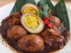 Resep Semur Telur Kecap, Menu Rumahan Gampang Dibuat