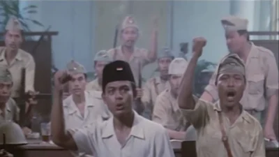 Sejarah Hari Pahlawan 10 November, Makna dan tema 2023