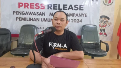 Bawaslu Subang Pastikan Seluruh Tim Pelaksana Kampanye Terdaftar di KPU, Lengkap dengan Akun Resmi Medsosnya