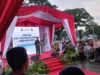 Peresmian Alun-alun Subang, Sekda: Akhirnya Setelah 33 Tahun Ada Perubahan