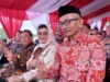 Deretan Mantan Bupati yang Hadir di Peresmian Alun-alun Subang, Ada Bu Imas