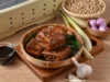 Resep Tahu Bacem, Menu Tradisional Menggugah Selera