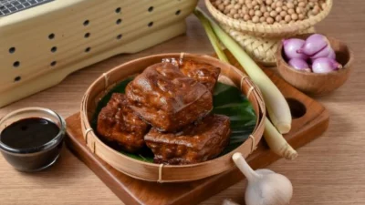 Resep Tahu Bacem, Menu Tradisional Menggugah Selera