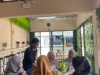 Welburn Resto, Tempat Makan Hotplate dengan Self Service di Subang