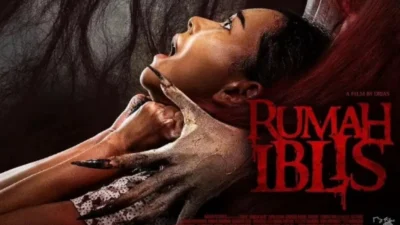 Sinopsis dan Fakta Menarik Film Rumah Iblis (2023)