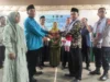 35 Tahun Menikah, Ruswin dan Maryam Baru Miliki Buku Nikah