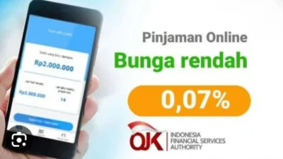 Pinjol Bunga Rendah Solusi untuk Masalah Keuangan Anda Tanpa Ribet