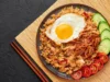 Resep Nasi Goreng Sambal Roa: Lezat dan Gurih Bikin Nambah Terus