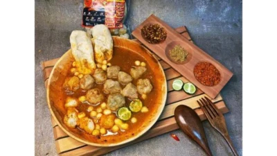 Resep Boci Maknyoss, Jajanan Kekinian yang Menggugah Selera