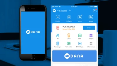Cara Keren Dapetin Saldo DANA Tanpa Syarat, Buktikan Sendiri
