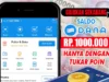 Cara Tukar Poin DANA Jadi Saldo DANA,Gampang Banget!