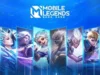 Kode Redeem ML Terbaru 28 November 2023, Dapatkan Skin Elite Gratis!