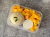 Resep Mango Sticky Rice, Dessert Khas Thailand yang Manis dan Segar