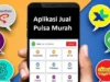 5 Aplikasi Jual Pulsa Terbaik yang Harus Kamu Punya Salah Satunya