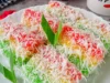 Resep Ongol-Ongol Warna-Warni, Cemilan Simple jaman Dulu Cocok Buat Temen Ngopi