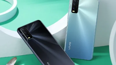 Harga Vivo Y12s RAM 3 & 4GB Baru Dan Second 2023