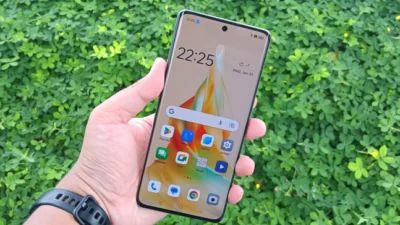 Oppo Reno8 T 5G: Smartphone 5G yang Ramah di Kantong