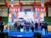 BRI Cabang Subang Gelar Undian Panen Hadiah Simpedes Periode I 2023
