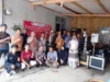 Politeknik Negeri Subang Hadirkan Mesin Roaster Kopi dengan Metode Hot Air untuk UMKM Kopi Waglo