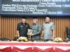 DPRD Kota Bandung Umumkan Pansus 5 Raperda Baru