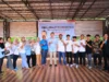 Gen Z Subang Dukung Ridwan Dhani Wirianata Jadi Anggota DPR RI