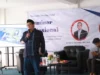 Ketua Komisi A DPRD Kota Bandung Rizal Khairul: Indonesia Emas 2045 Butuh Generasi Muda Berani dan Solutif