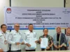 Bank bjb Terpilih Dalam Pengelolaan Dana Hibah Pilkada Subang