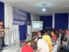 BKKBN Provinsi Jawa Barat Launching Bina Keluarga Balita Holistik Integratif Unggulan
