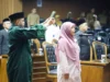 Siti Marfu’ah Resmi Jadi Anggota DPRD Kota Bandung
