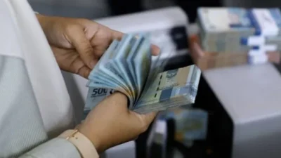 WOW! Keuntungan Pinjaman Payroll BCA Limit Hingga Rp 100 Juta Bunga Cuma 1% Tanpa Jaminan Surat-Surat