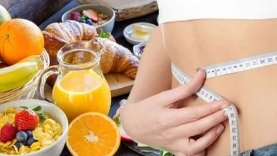 Makanan Penurun Berat Badan Secara Cepat Diet Benar Tanpa Tersiksa