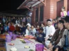 Melihat Kebersamaan Capres Ganjar Saat Menginap di Rumah Warga Jabar