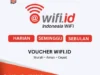 Cara Buat Voucher WiFi 2023