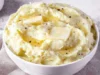 Mashed Potato Resep yang Cocok Buat Sarapan, Praktis!