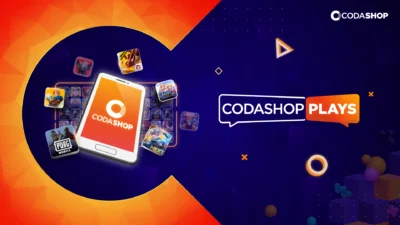 10 Platfrom Top Up Game Murah dan Terpercaya di Indonesia