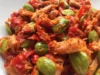 Resep Cumi Pete Sambal Balado Makanan Favorit Orang Rumah