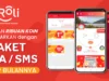 Cara Dapat Kuota Roli Telkomsel 5GB Perbulan Gratis!