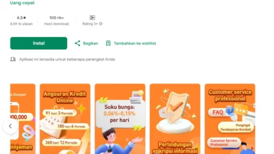 Dana Dompet Online Cara Cerdas Bertransaksi di Era Digital