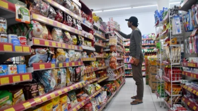 Jajanan Indomert Cocok Untuk Diet, Cemilan Rendah Kalori yang Sehat dan Mengenyangkan