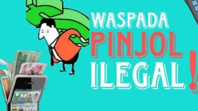 Cara Cek Pinjol Legal Lewat WA, Anda Harus Tahu Sebelum Terlambat!