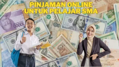 Pinjaman Online untuk Pelajar Tanpa KTP, Umur 17 Tahun Bisa Mendapat Pinjol!