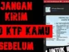 Cara Mengecek Benar atau Tidaknya Pinjol Tanpa KTP, Ciri-Cirinya Mau Tahu Seperti Apa? Cek Disini!