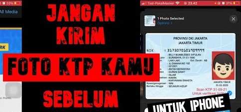 Cara Mengecek Benar Atau Tidaknya Pinjol Tanpa Ktp Ciri Cirinya Mau Tahu Seperti Apa Cek