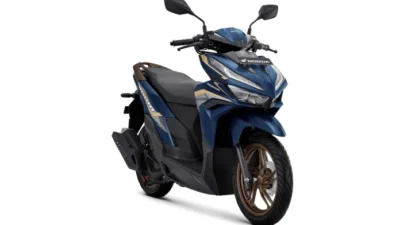 Mana yang lebih Mahal Harganya? Honda Vario 160 Vs 125