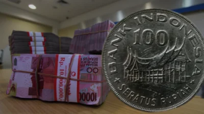 Harga Uang Koin 100 Rupiah Gambar Rumah Gadang yang Membuat Kolektor Tertarik