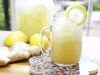 10 Minuman Unik Berbahan Lemon, Asem-Asem Asli Nyegerin!