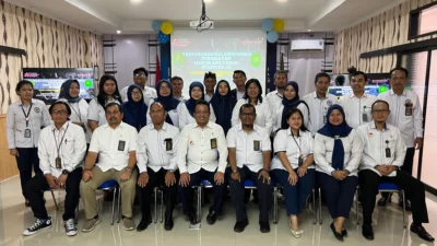 PN Subang Sukses Rayakan HUT ke-29 IPASPI